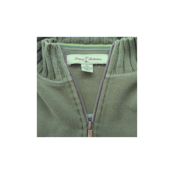 🔗✨ Men’s Neutral Duo – Sweater + Dress Pants (2-Piece Set) - Picture 5 of 9